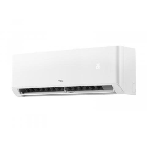 TCL BreezeIN Plusz 3,5 kW Új széria (2025)