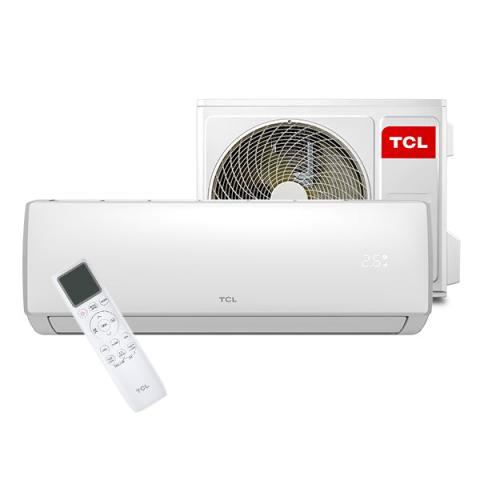 TCL Elite 3,5 kW Wifi vezérléssel!