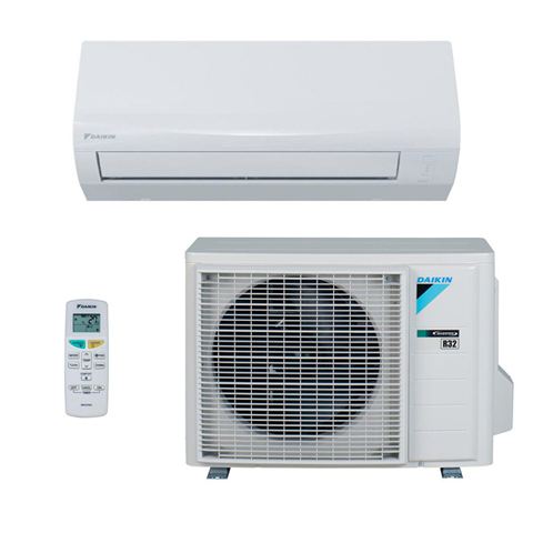 Daikin Sensira 3,5 kW (új F-sorozat)