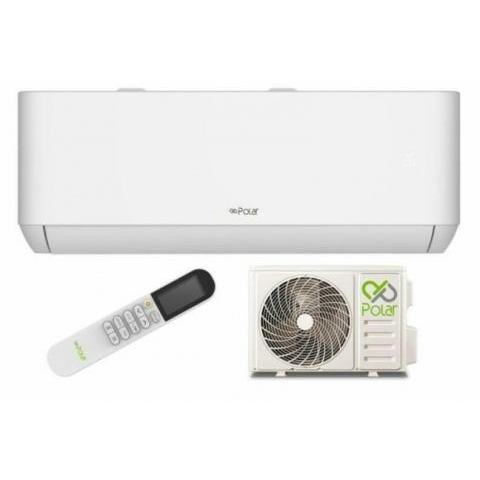 Polar Optimum 5 kW