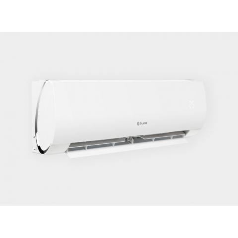 Syen Muse Next 3,5 kW (Fűtésre ajánlott)