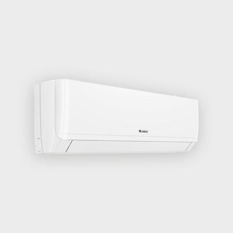 Gree Winter 3,5 kW (2025 Limitált széria)
